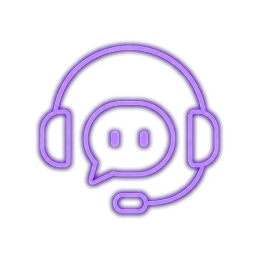Icono de asistentes virtuales