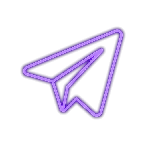Icono de Telegram Bots